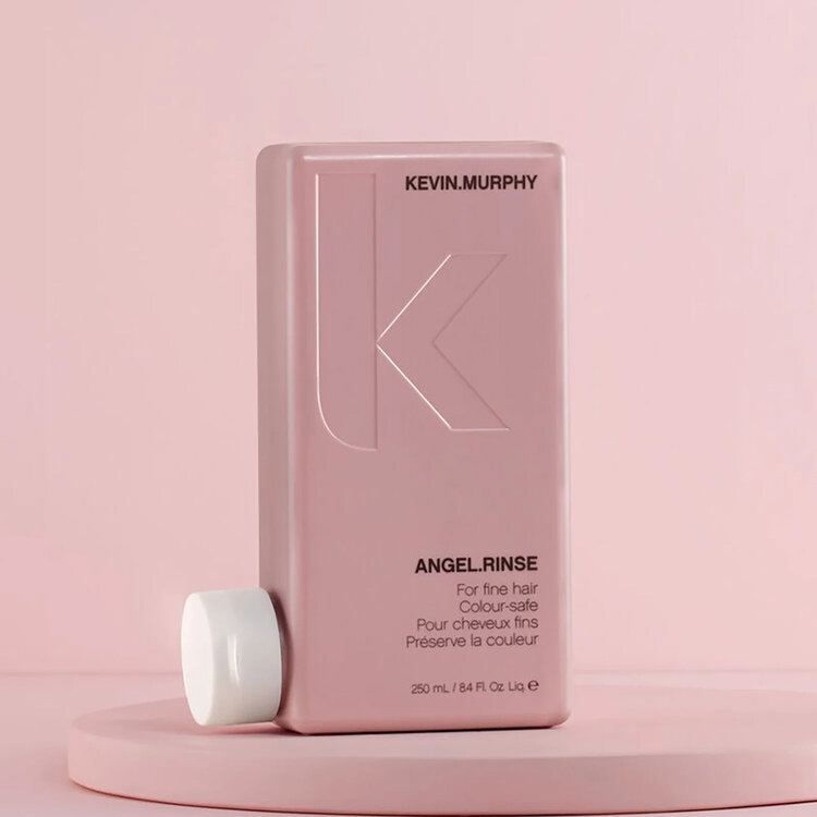 KEVIN.MURPHY Va-Va-Volume | Holiday Set 2025 — Body, Lift & Shine