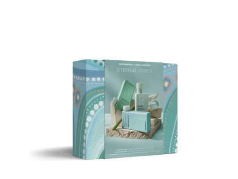 KEVIN.MURPHY Eternal Curls | Holiday Set 2025
