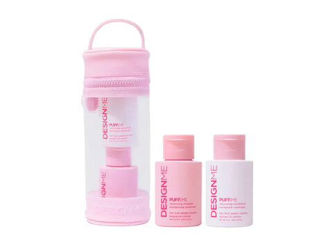 DESIGN.ME Ornements Puff.me | Coffret Fêtes 2025