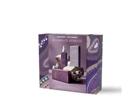 KEVIN.MURPHY Hydratation | Coffret Fêtes 2025