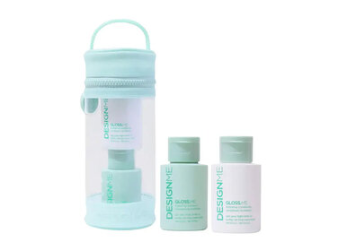 DESIGN.ME Ornements Gloss.me | Coffret Fêtes 2025