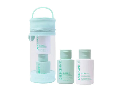 DESIGN.ME Ornements Gloss.me | Coffret Fêtes 2025