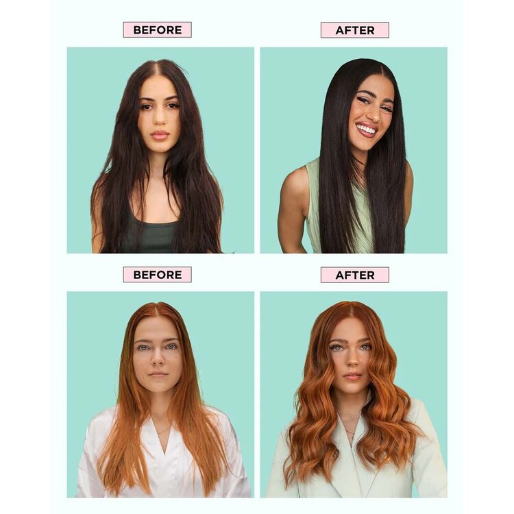 DESIGN.ME Ornements Gloss.me | Coffret Fêtes 2025 — Hydrate, Lisse & Fait Briller