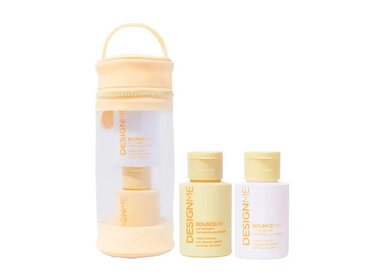 DESIGN.ME Ornaments  Bounce.me  | Holiday Set 2025