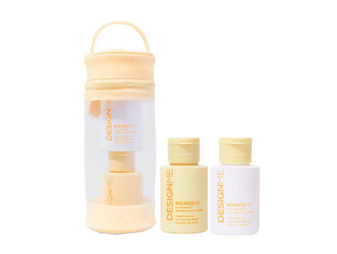 DESIGN.ME Ornements  Bounce.me  | Coffret Fêtes 2025