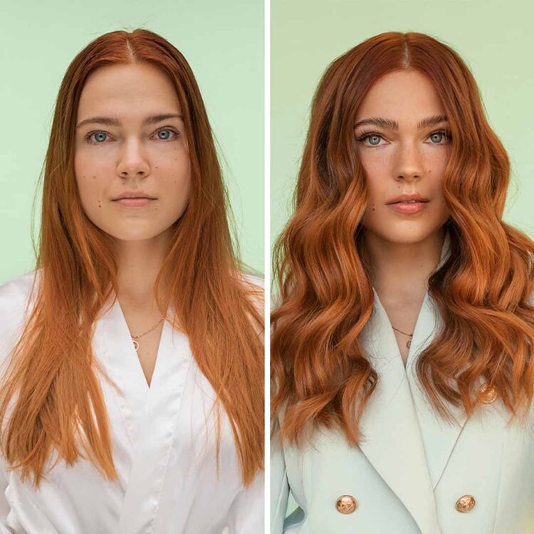 DESIGN.ME Ornaments Gloss.me | Oil Serum | Holiday 2025 — Instant Shine & Weightless Softness