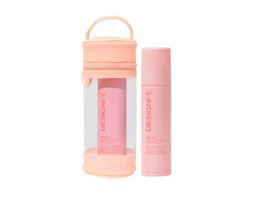 DESIGN.ME Ornaments Hold.me | Three-Way Hairspray | Holiday 2025