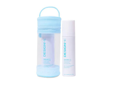 DESIGN.ME Ornaments Quickie.me | Light Tones Dry Shampoo | Holiday 2025