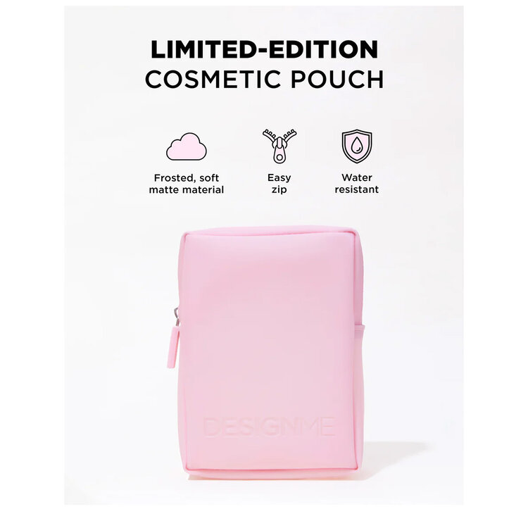 DESIGN.ME Septième Ciel Puff.me | Ensemble Volumisant | Coffret Fêtes 2025 — Volume Aérien & Texture Divine