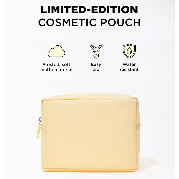 DESIGN.ME Bounce.Me | Cheveux dans les Nuages | Coffret Boucles 2025 | Hydratation & Définition