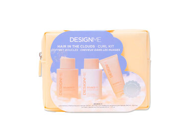 DESIGN.ME Bounce.Me | Hair in the Clouds | Curl Set 2025