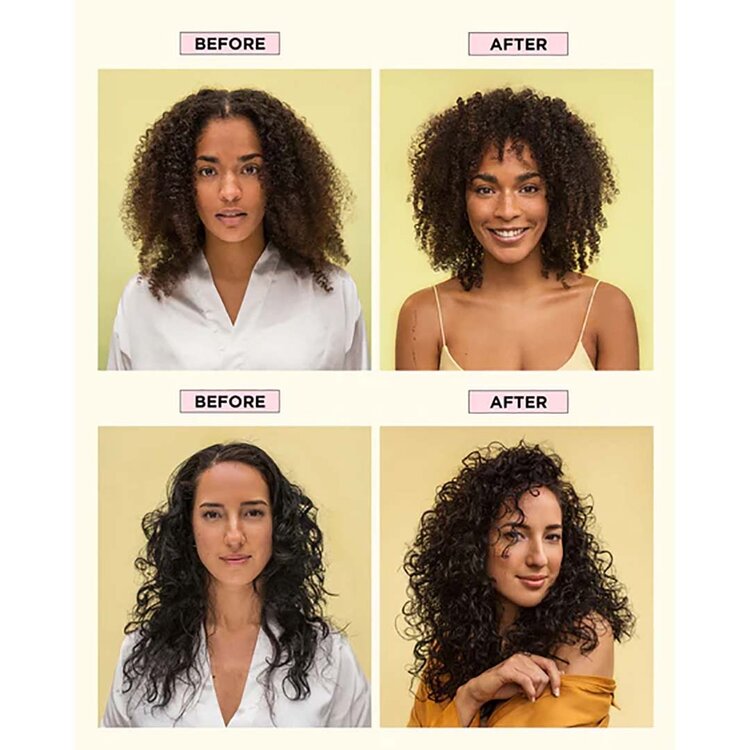 DESIGN.ME Bounce.Me | Cheveux dans les Nuages | Coffret Boucles 2025 | Hydratation & Définition