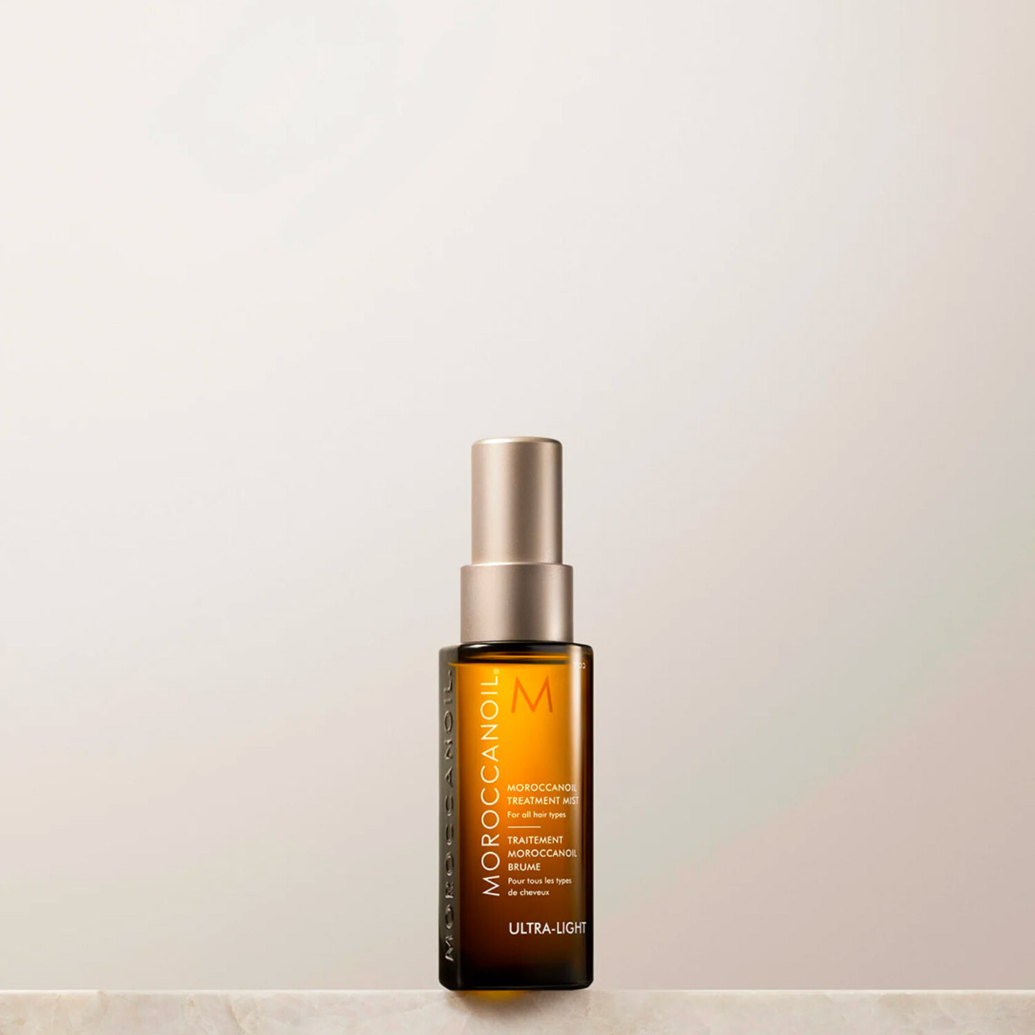 Moroccanoil – Treatment Mist Ultra-Light | Weightless Hydration