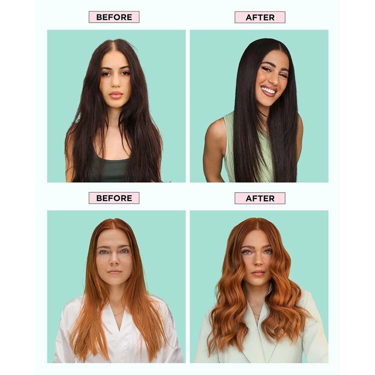 DESIGN.ME Gloss.Me | Cheveux dans les Nuages | Coffret Hydratation 2025 | Douceur & Éclat Légers