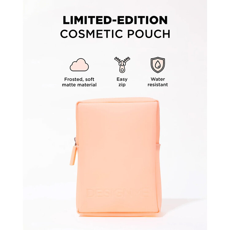 DESIGN.ME Hold.Me | Au Septième Ciel | Coffret de Coiffage 2025 | Tenue Flexible & Finition Lisse