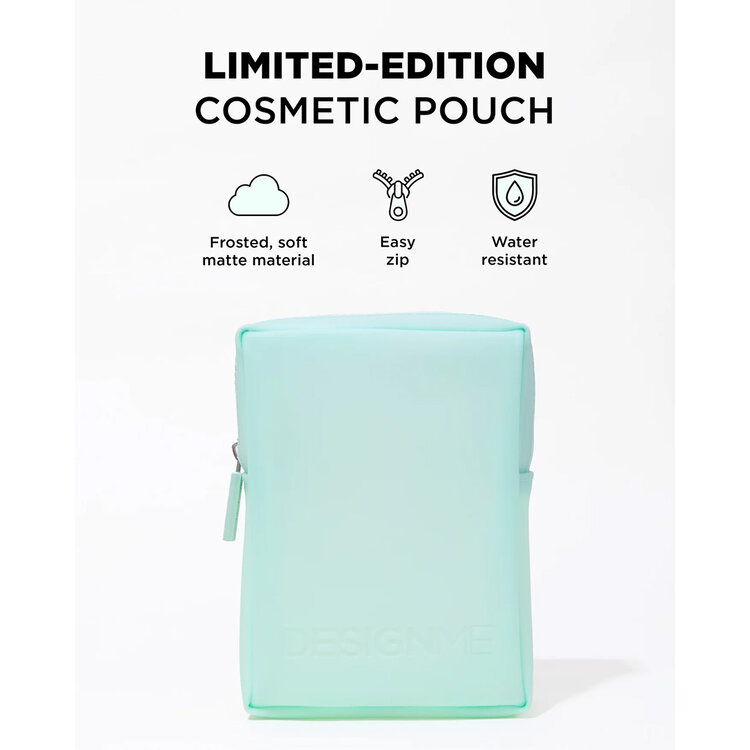 DESIGN.ME Gloss.Me | Cheveux de Rêve | Coffret Hydratation 2025 | Hydratation & Éclat Légers