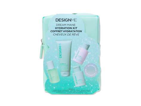 DESIGN.ME Gloss.Me | Dream Mane | Hydration Set 2025