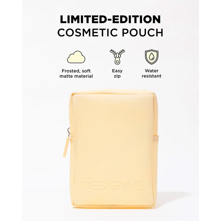 DESIGN.ME Bounce.Me | Cheveux de Rêve | Coffret Boucles 2025 | Hydratation & Définition