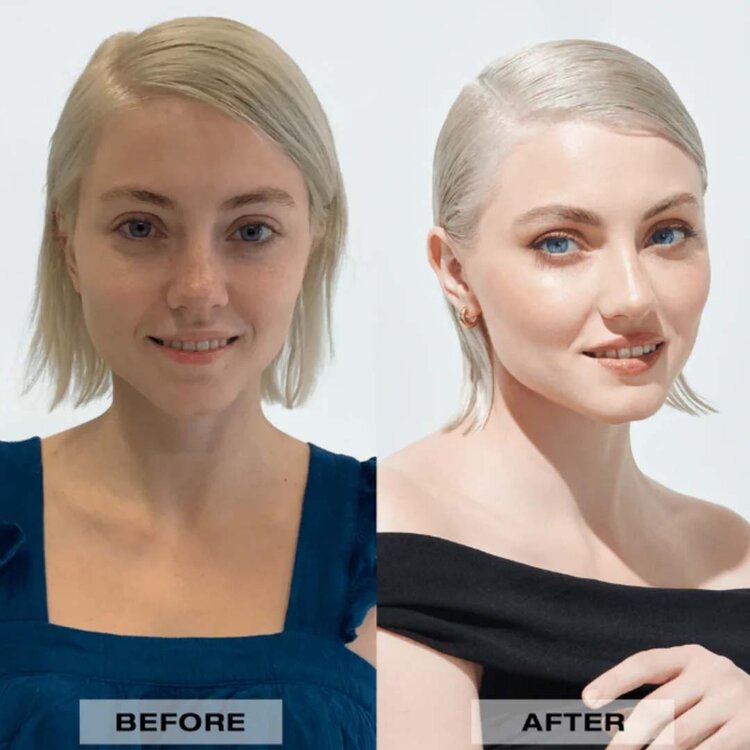 L'ANZA L’Anza | Healing Style Mega Gel — Tenue Forte & Anti-Frisottis