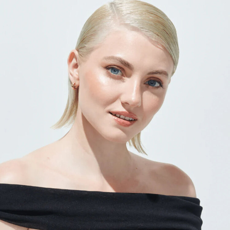 L'ANZA L’Anza | Healing Style Mega Gel — Tenue Forte & Anti-Frisottis