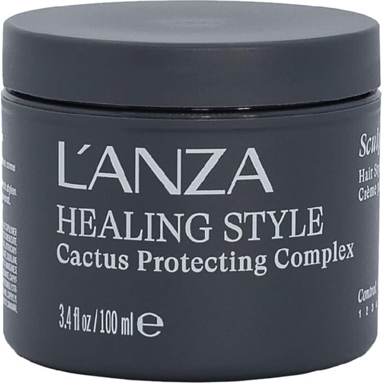 L'ANZA L’Anza | Crème Pâte Coiffante  — Tenue Remodelable & Fini Mat