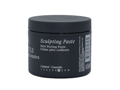 L'ANZA Healing Style | Crème Pâte Coiffante (100ml/3.4oz)