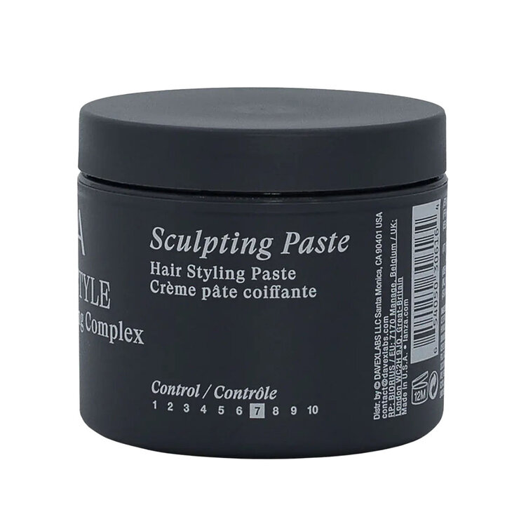L'ANZA L’Anza | Healing Style Sculpting Paste — Reworkable Hold & Matte Finish