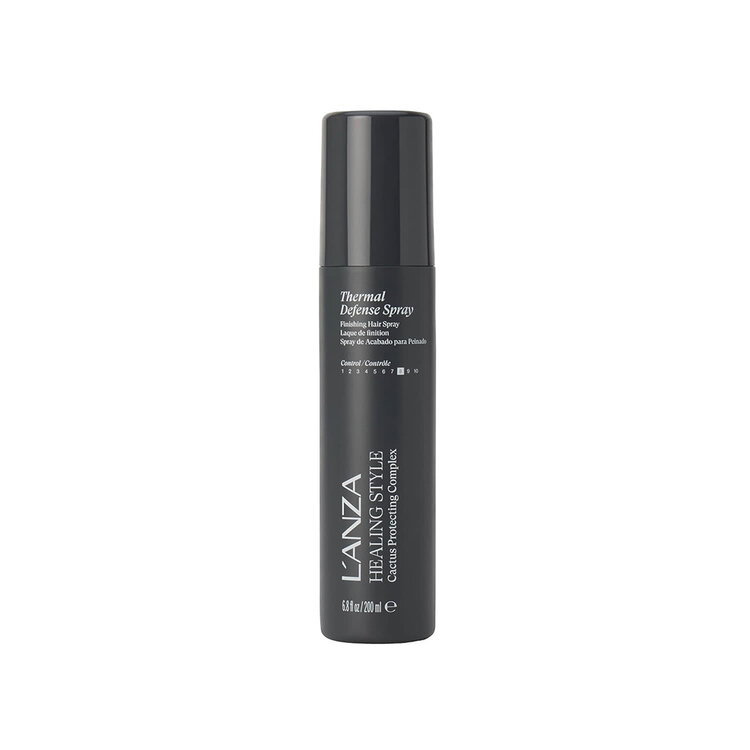 L'ANZA L’Anza | Healing Style Thermal Defense Spray — Heat Shield & Flexible Finish