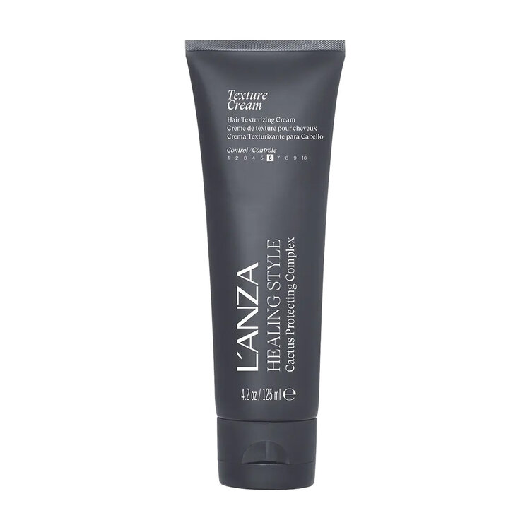 L'ANZA Healing Style | Texture Cream (125ml/4.2oz) — Corps, Séparation & Fini Naturel