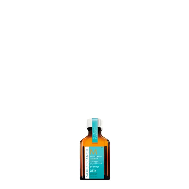 MOROCCANOIL Moroccanoil | Ornement Huile Légère — Brillance & Douceur instantanées