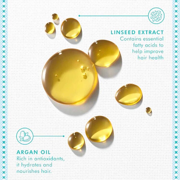 MOROCCANOIL Moroccanoil | Ornement Huile Originale — Brillance & Douceur Instantanées