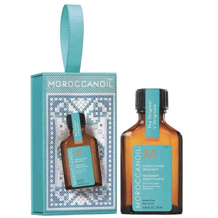 MOROCCANOIL Moroccanoil | Ornament Treatment Oil Original — Instant Shine & Softness