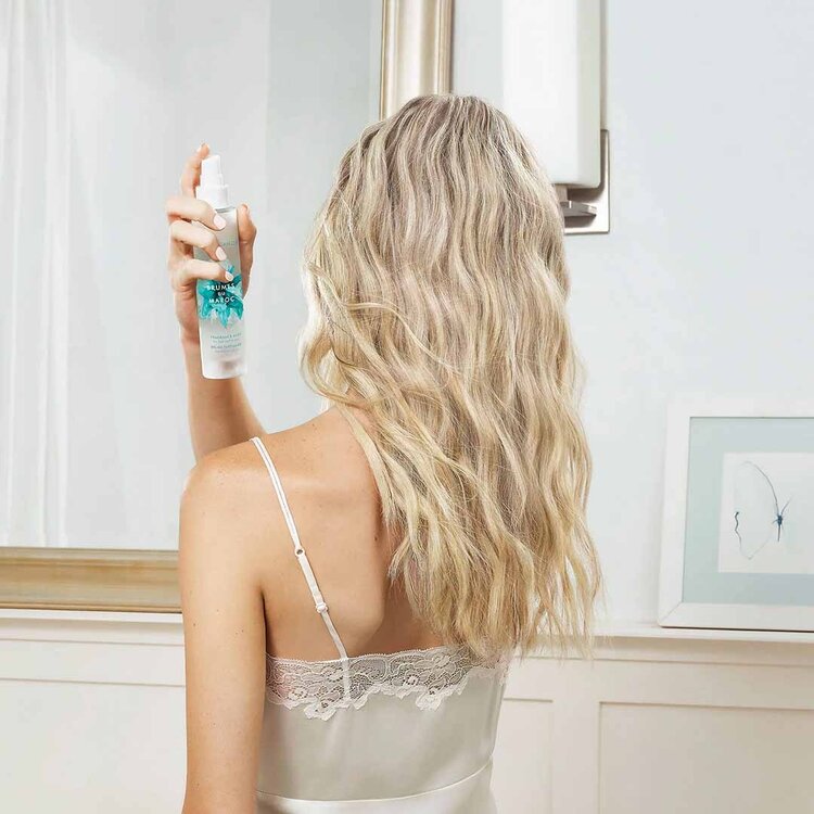 MOROCCANOIL Moroccanoil | Ornement Brume du Maroc — Sillage Envoûtant & Légèreté