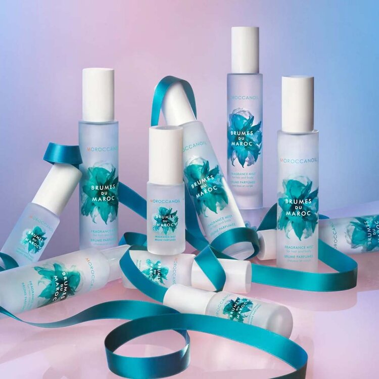 MOROCCANOIL Moroccanoil | Ornament Brumes du Maroc — Airy, Signature Scent
