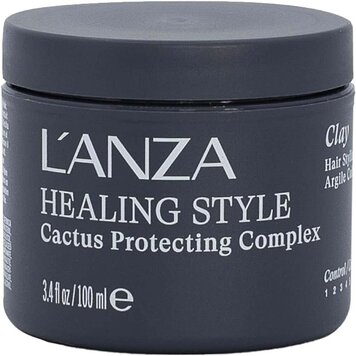 L'ANZA Healing Style | Clay (100ml/3.4oz)
