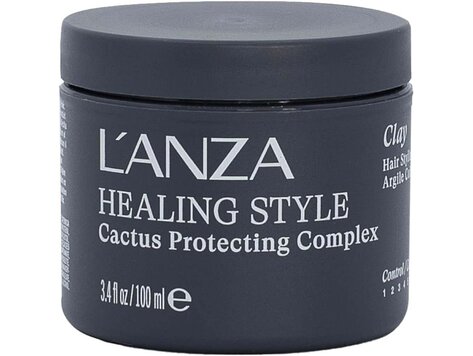 L'ANZA Healing Style | Clay (100ml/3.4oz)