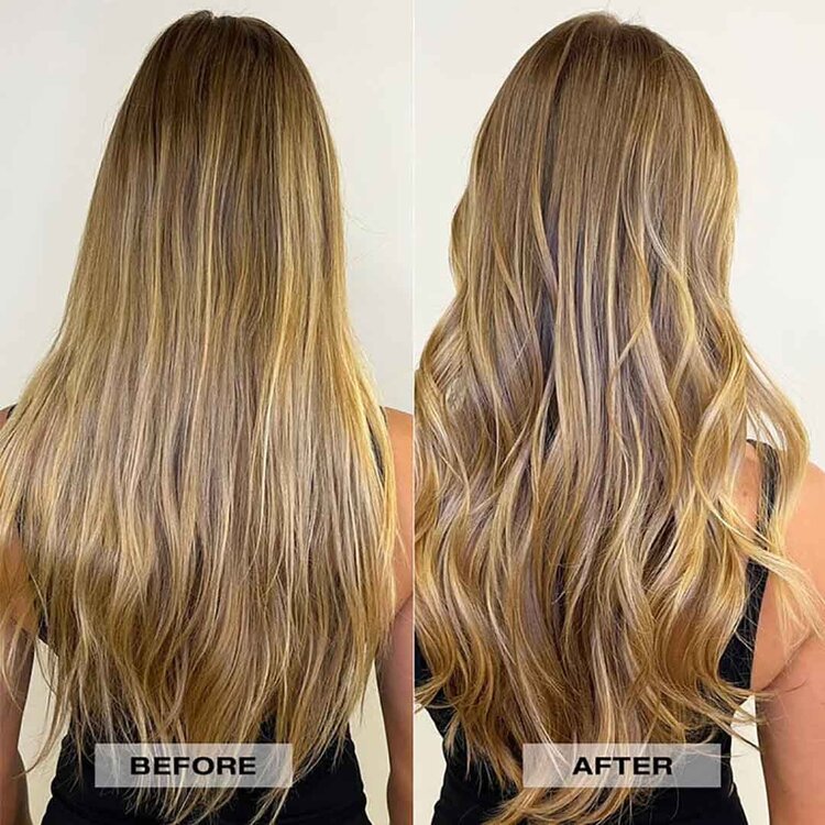 L'ANZA L’Anza | Healing Style Taffy — Pliable Piecey Definition