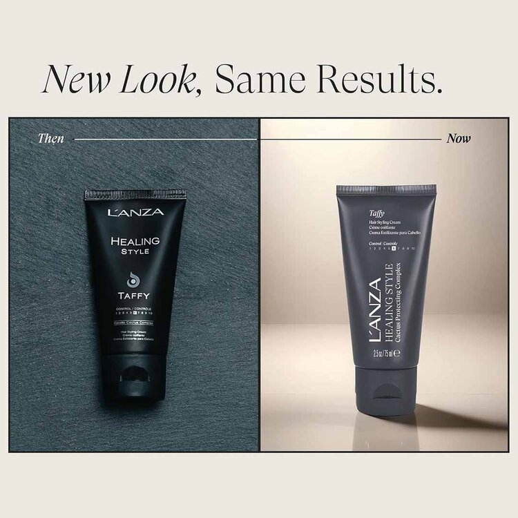 L'ANZA Healing Style | Taffy | Crème Coiffante (75ml/2.5oz) — Définition Souple & Effet “Mèches”