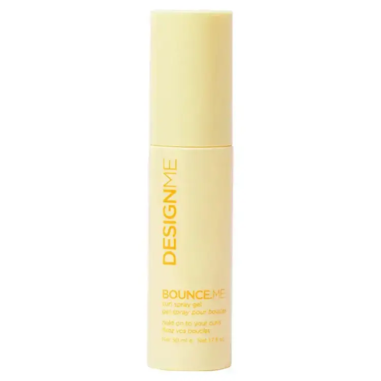 DESIGN.ME Bounce.Me | Curl Spray Gel