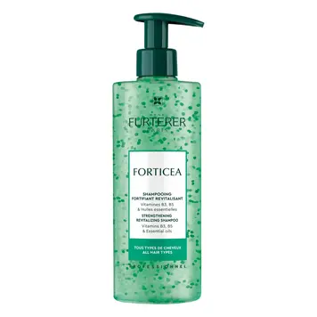 René FURTERER Paris Forticea | Fortifying Shampoo