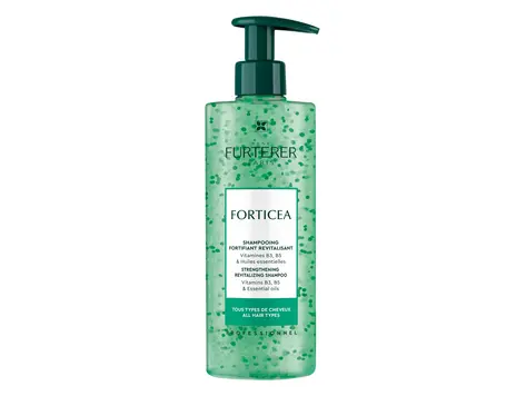 René FURTERER Paris Forticea | Fortifying Shampoo