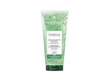 René FURTERER Paris Forticea| Shampooing Fortifiant Revitalisant