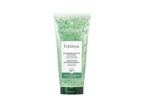 René FURTERER Paris Forticea | Shampooing Fortifiant Revitalisant