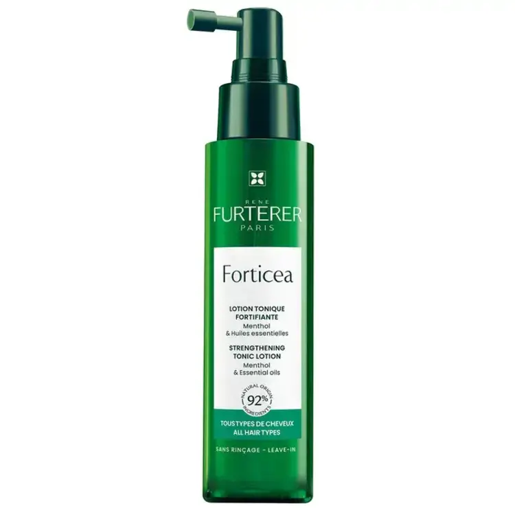 René FURTERER Paris Forticea | Strengthening Tonic Lotion . Leave-in (100ml/3.4oz)
