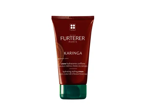 René FURTERER Paris Karinga | Crème Hydratante Coiffante (150ml/5.1oz)