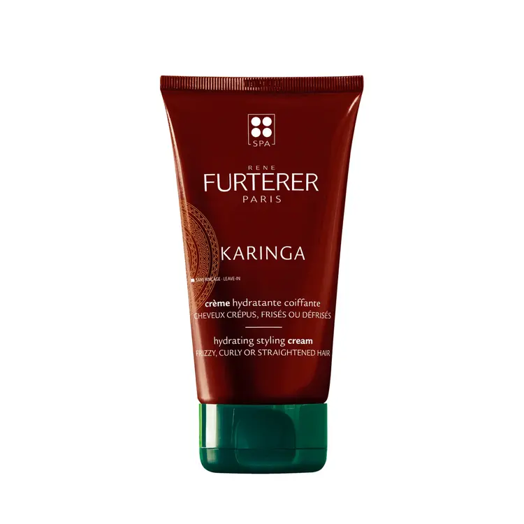 René FURTERER Paris Karinga | Hydrating Styling Cream (150ml/5.1oz)