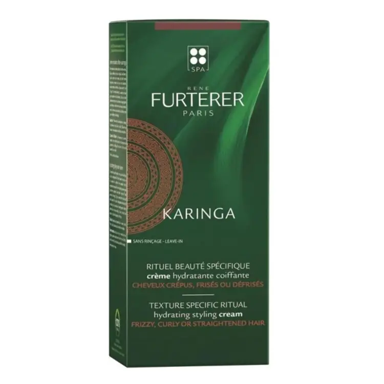 René FURTERER Paris Karinga | Hydrating Styling Cream (150ml/5.1oz)