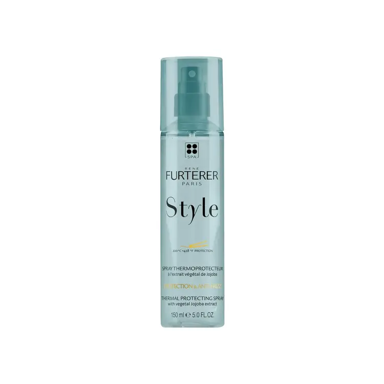 René FURTERER Paris Coiffants | Spray Thermoprotecteur (150ml/5.0oz)