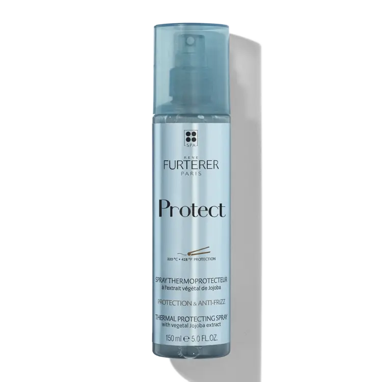 René FURTERER Paris Coiffants | Spray Thermoprotecteur (150ml/5.0oz)
