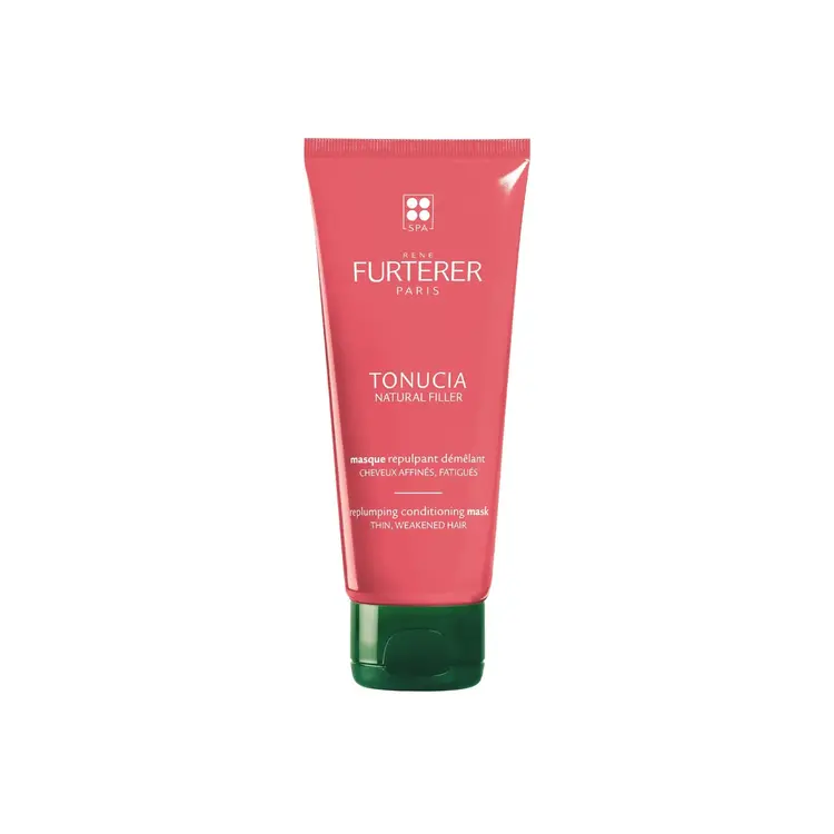 René FURTERER Paris Tonucia | Masque Repulpant Démêlant